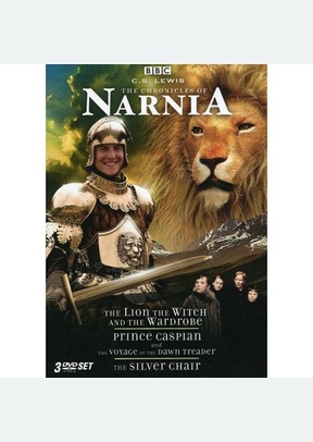 The Chronicles of Narnia (BBC)
