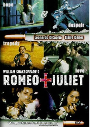William Shakespeare's Romeo and Juliet
