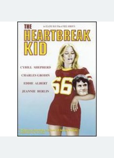 The Heartbreak Kid