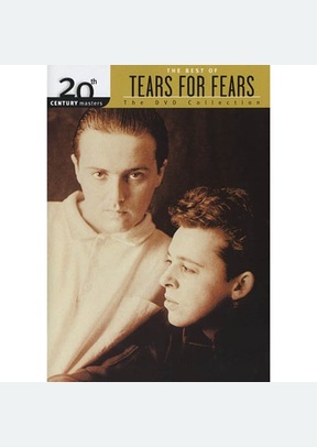 Tears For Fears Collection