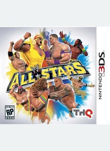 WWE All-Stars