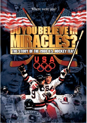 Do You Believe In Miracles? The Story Of The 1980 U.S. Hockey Team