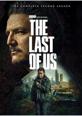 LAST OF US:S2