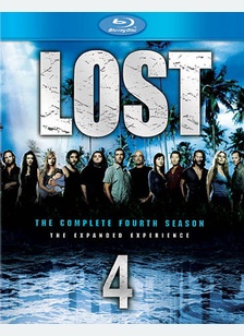 Lost: The Complete Fourth Season