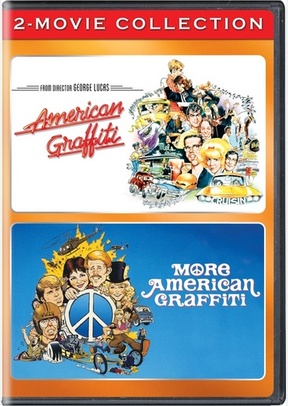 American Graffiti Double Feature