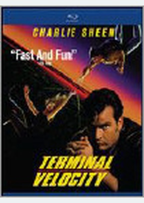 Terminal Velocity