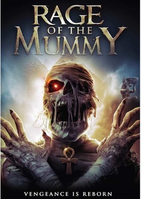 Rage of Mummy