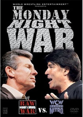 The Monday Night War: WWE Vs. WCW