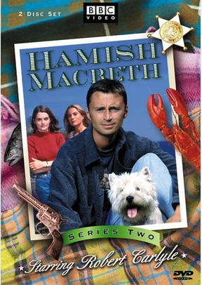Hamish Macbeth: Series 2