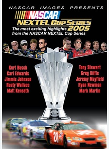 NASCAR: Year in Review 2005