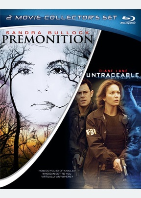 Premonition / Untraceable