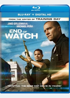 End of Watch