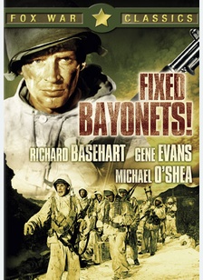Fixed Bayonets