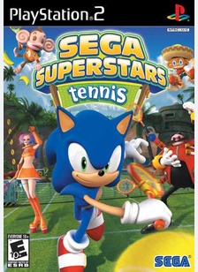 Superstars Tennis