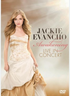 Jackie Evancho: Awakening Live in Concert