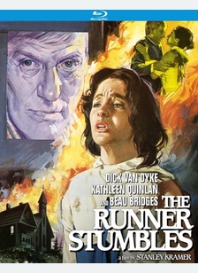 The Runner Stumbles
