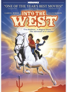 Into The West