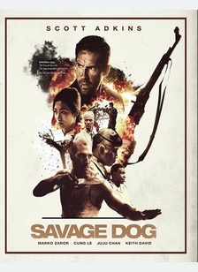 Savage Dog