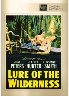 Lure Of The Wilderness