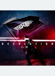 REVOLUTION (LP)