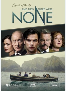 And Then There Were None