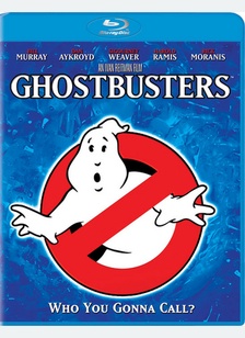 Ghostbusters