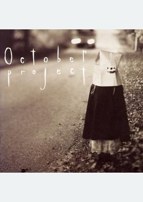 OCTOBER PROJECT