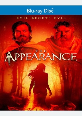 The Appearance