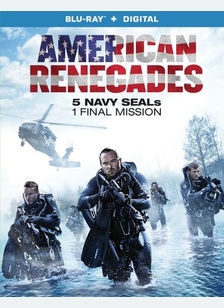 American Renegades