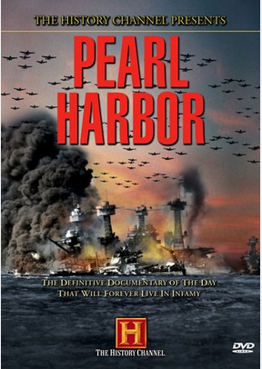 Pearl Harbor (The History Channel)
