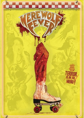 WEREWOLF FEVER