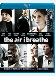 The Air I Breathe