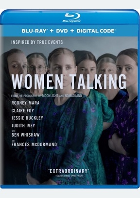 Women Talking