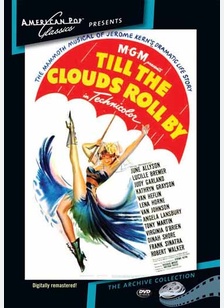 Till The Clouds Roll By