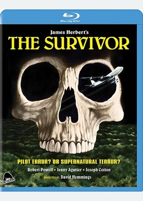 The Survivor