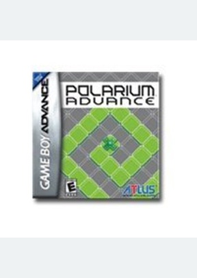POLARIUM ADVANCE - Game Boy Advanced