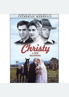 CHRISTY:NEW BEGINNING