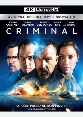 Criminal