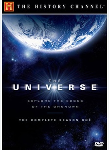 The Universe: The Complete Season One