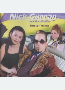 Doctor Velvet