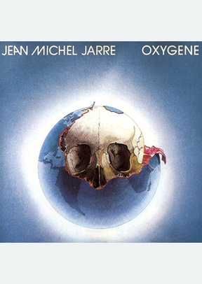 OXYGENE