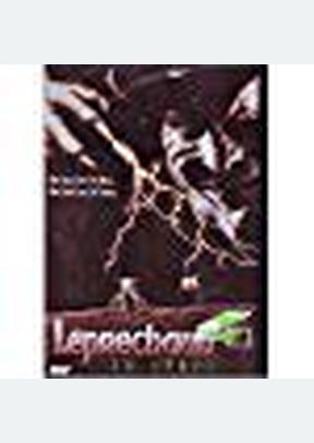 LEPRECAUN 4:IN SPACE