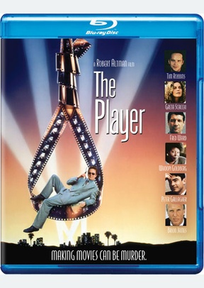 The Player