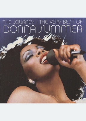 JOURNEY:VERY BEST OF