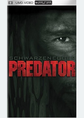 PREDATOR - PSP