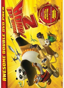 Kung Fu Panda 2