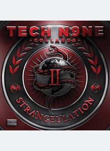 Strangeulation Vol. II (Deluxe Edition)(Limited Edition)