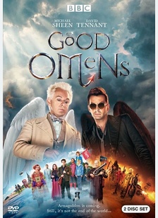 Good Omens
