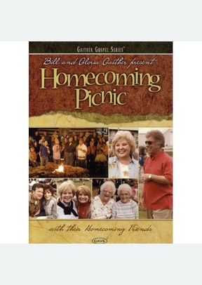 Gaither: Homecoming Picnic