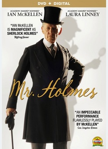 Mr. Holmes